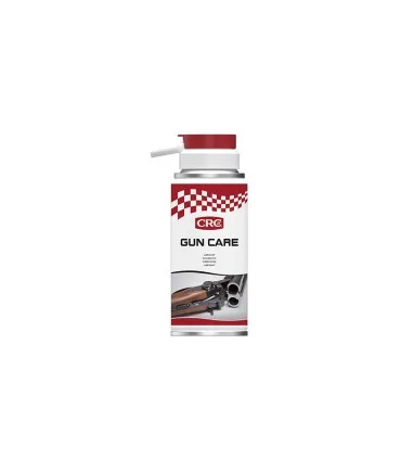 Aceite lubricacion armas CRC 100ml 33110-AC