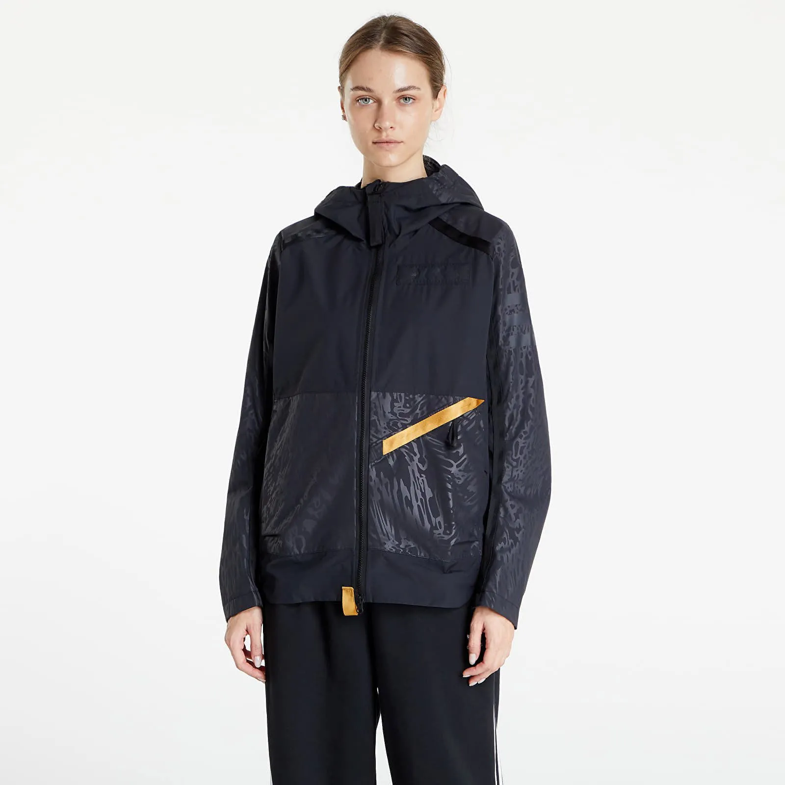 adidas Performance Rain Jacket