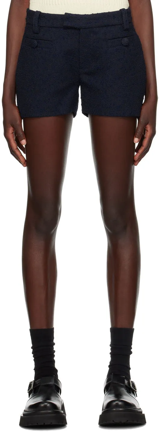 AMI Mini Shorts