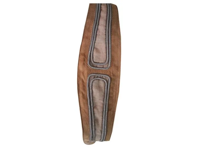 Antik Batik Cinturones 