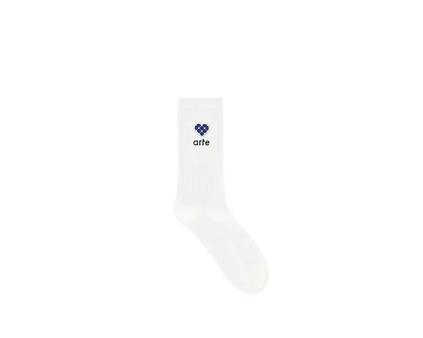 Arte Patch Socks