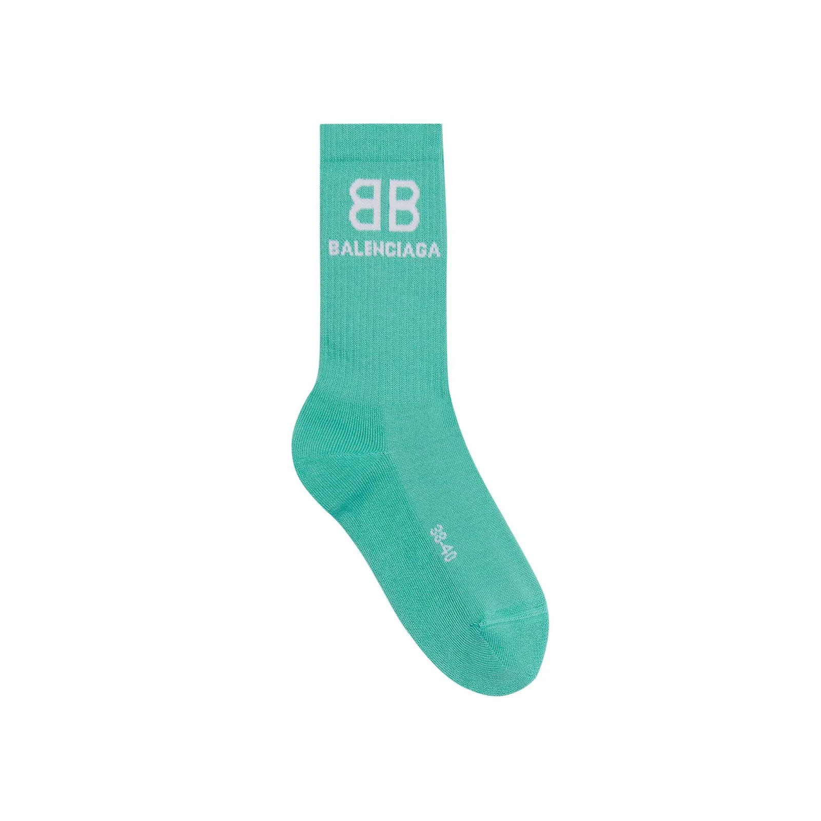 Balenciaga Tennis Socks