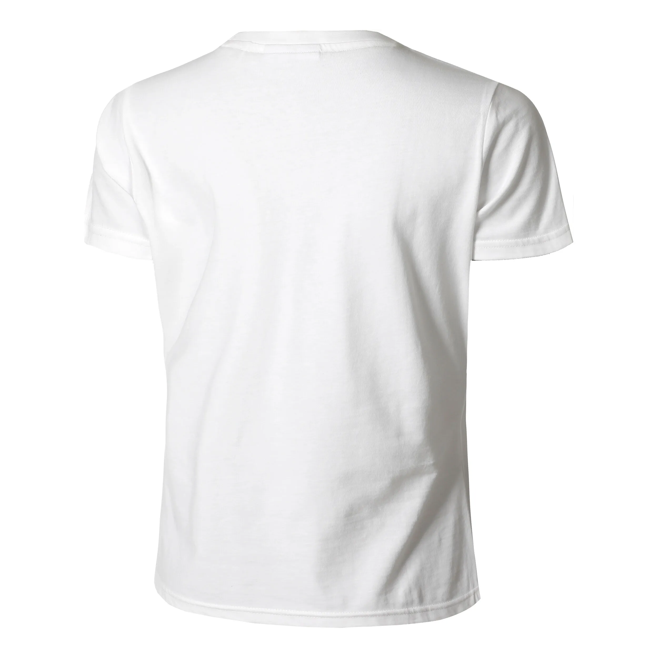 Baseline Glitter Camiseta De Manga Corta Mujeres