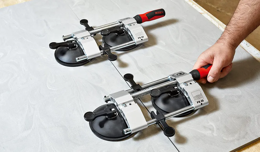 Bessey Elemento de sujeción para montaje de encimeras