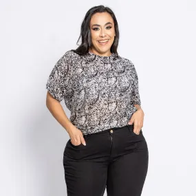 Blusa MOIST
