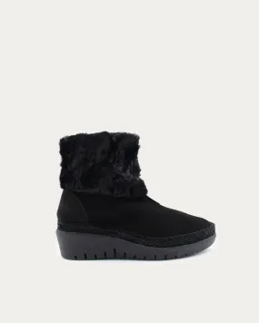 Botas Devi Negras