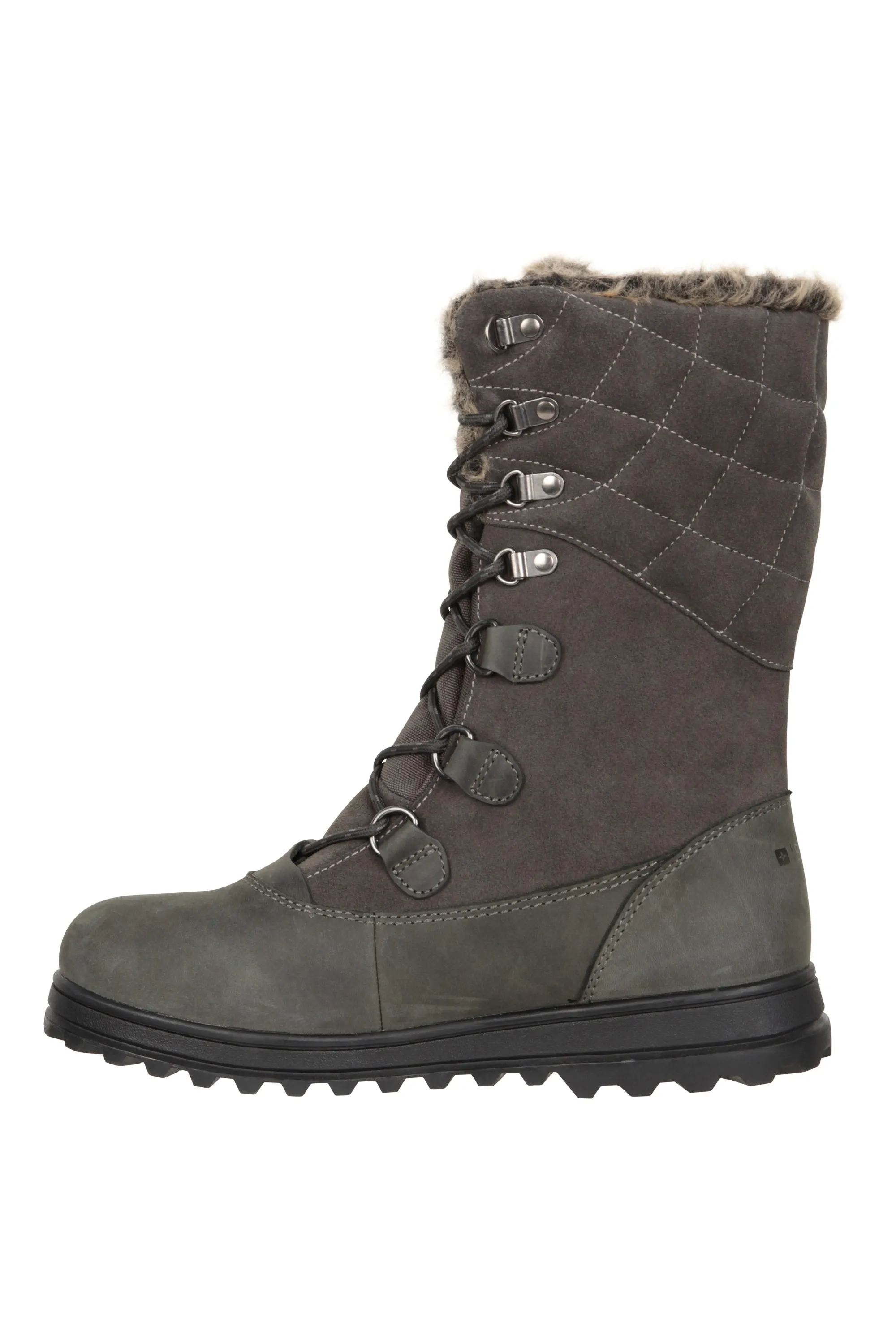 Botas Nieve Vostock Mujer