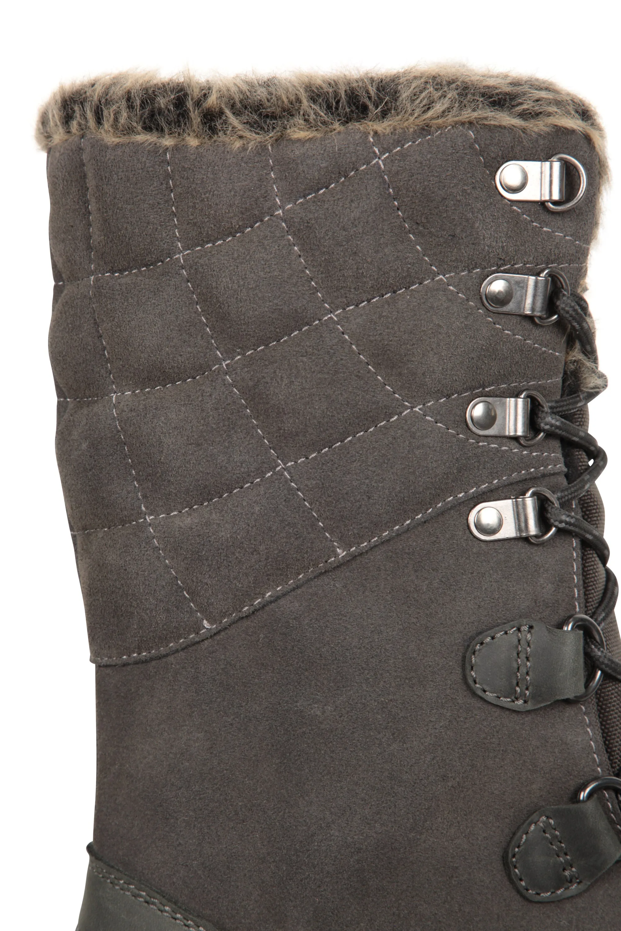 Botas Nieve Vostock Mujer