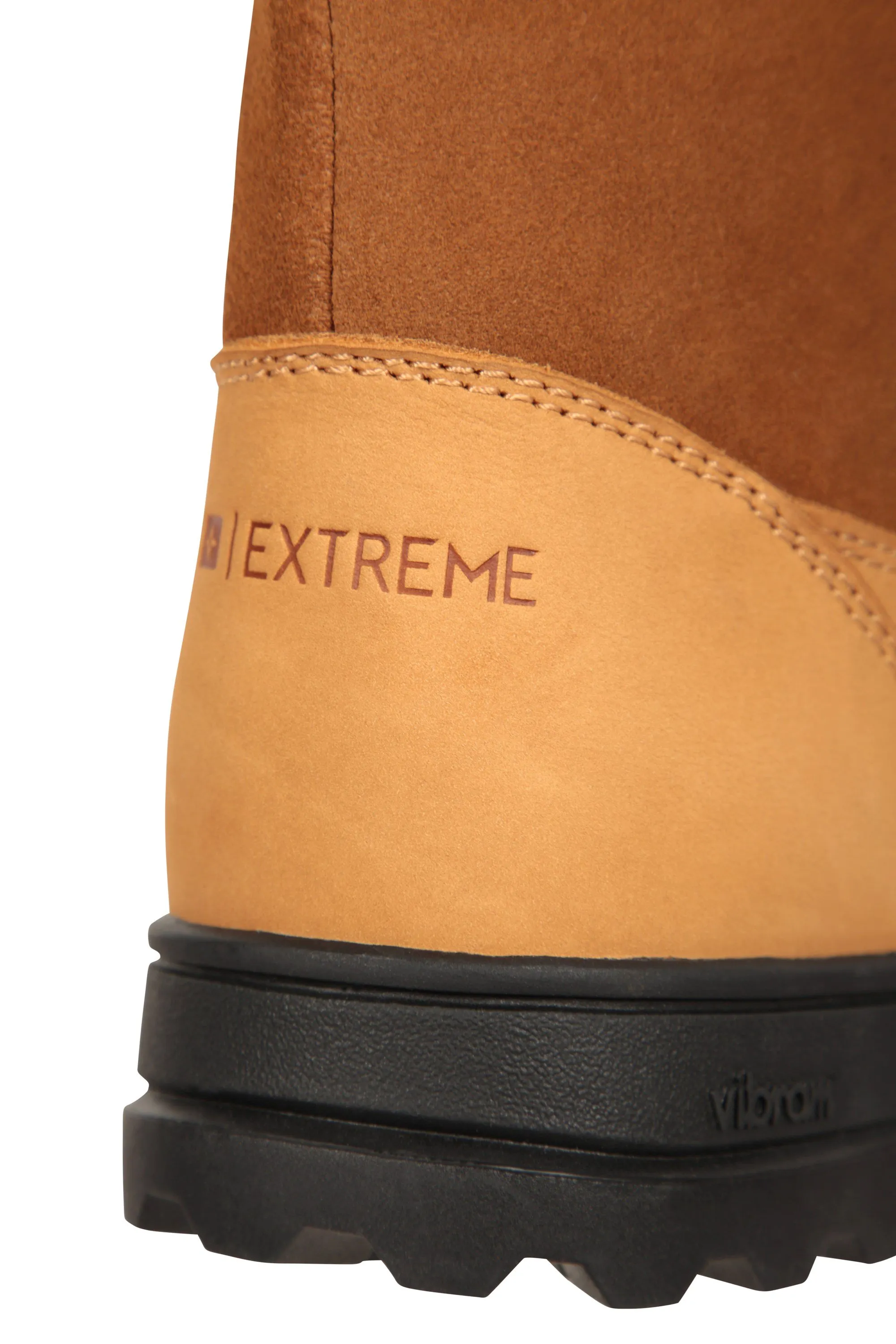 Botas Nieve Vostock Mujer