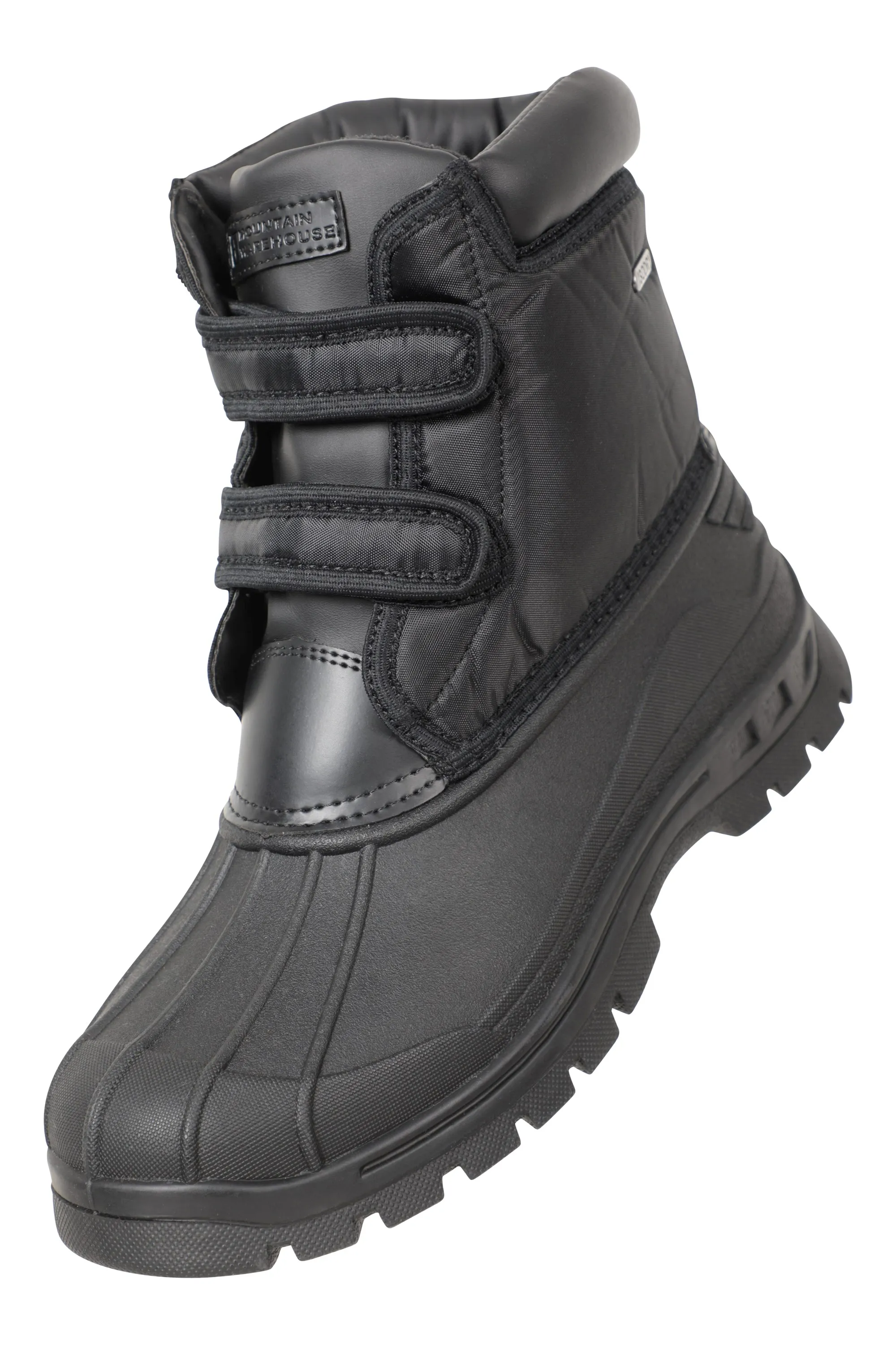 Botas Senderismo Grit Muck Mujer