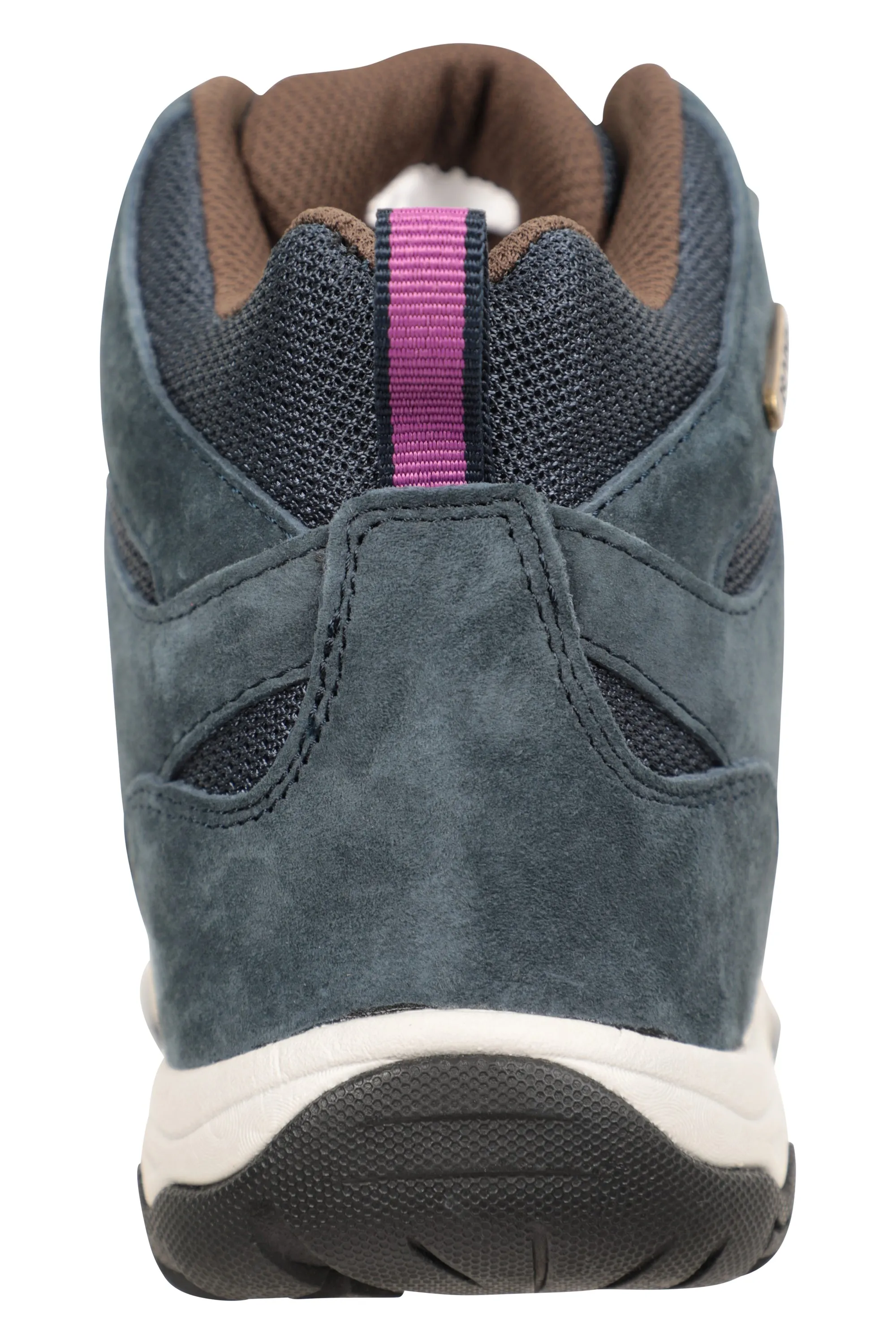 Botas Senderismo Trekking Mujer Aspect IsoGrip