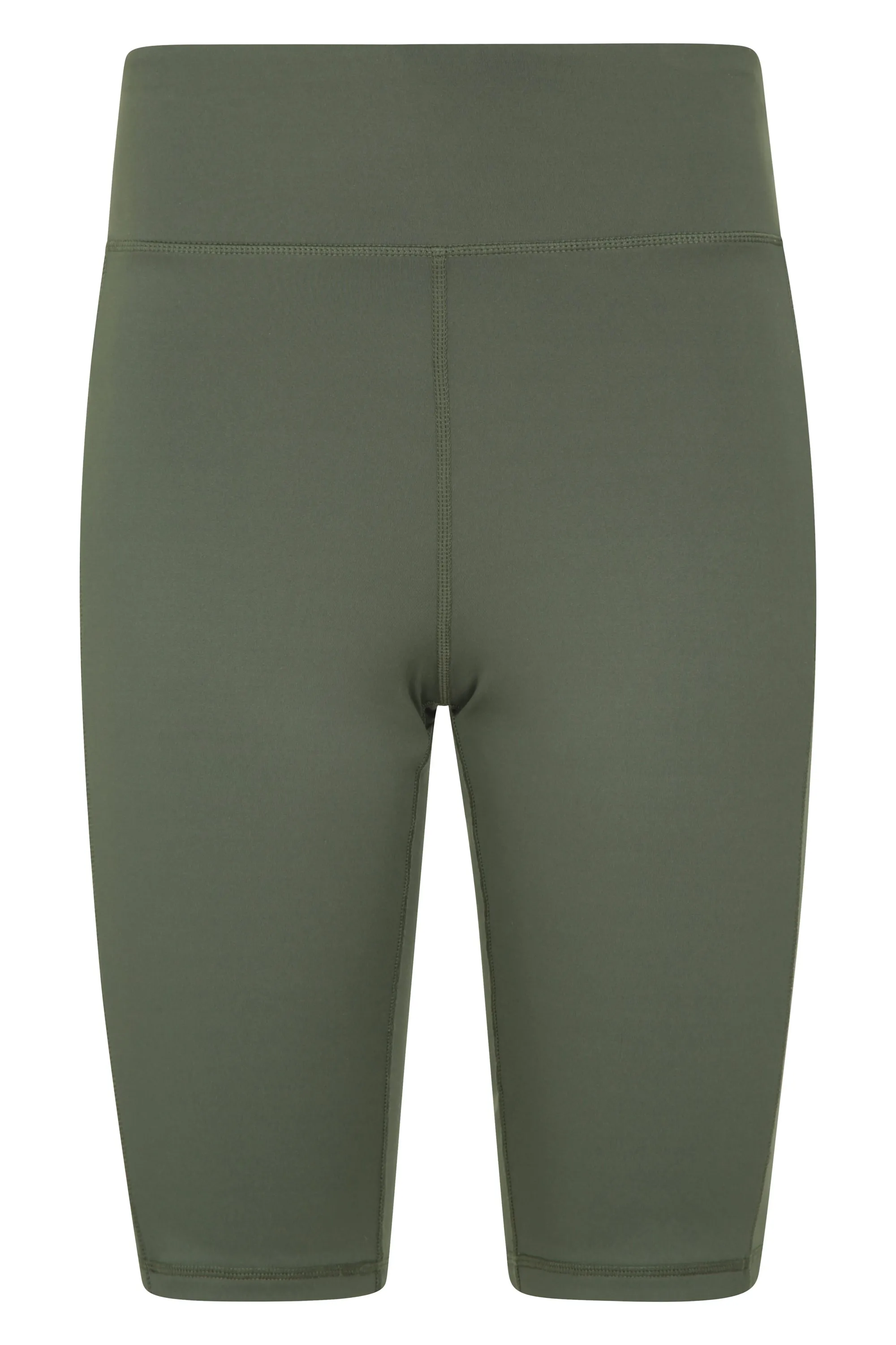 Bounce Leggings cortos mujer