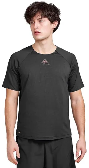 camisa Craft 1913152/Pro Trail - 992000/Slate - men´s