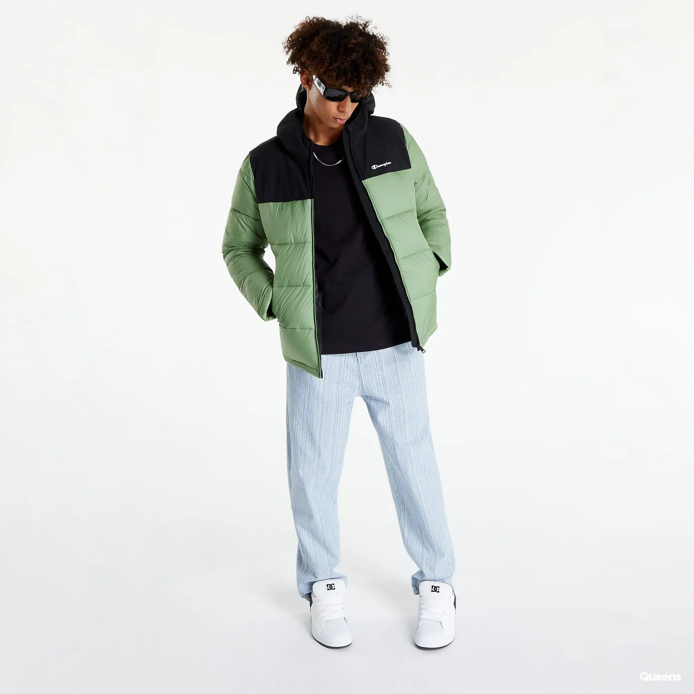 Champion Jacket