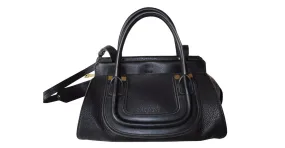Chloé EVERSTON Negro 