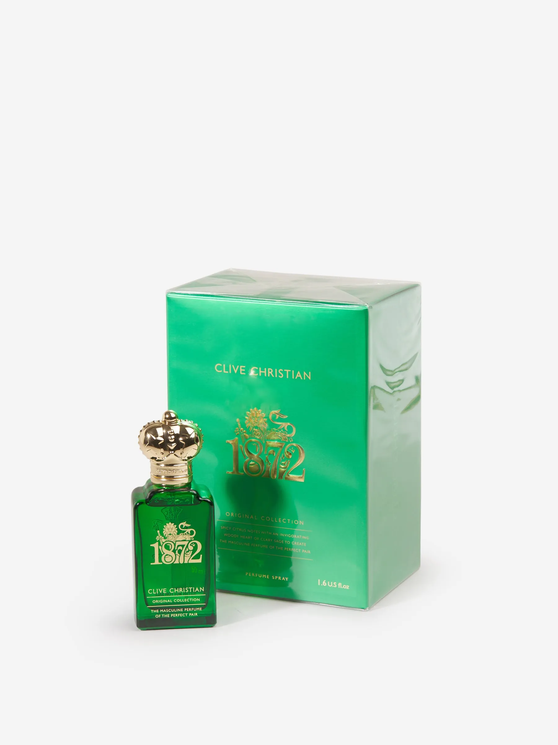 Clive Christian Perfume 1872 Masculine