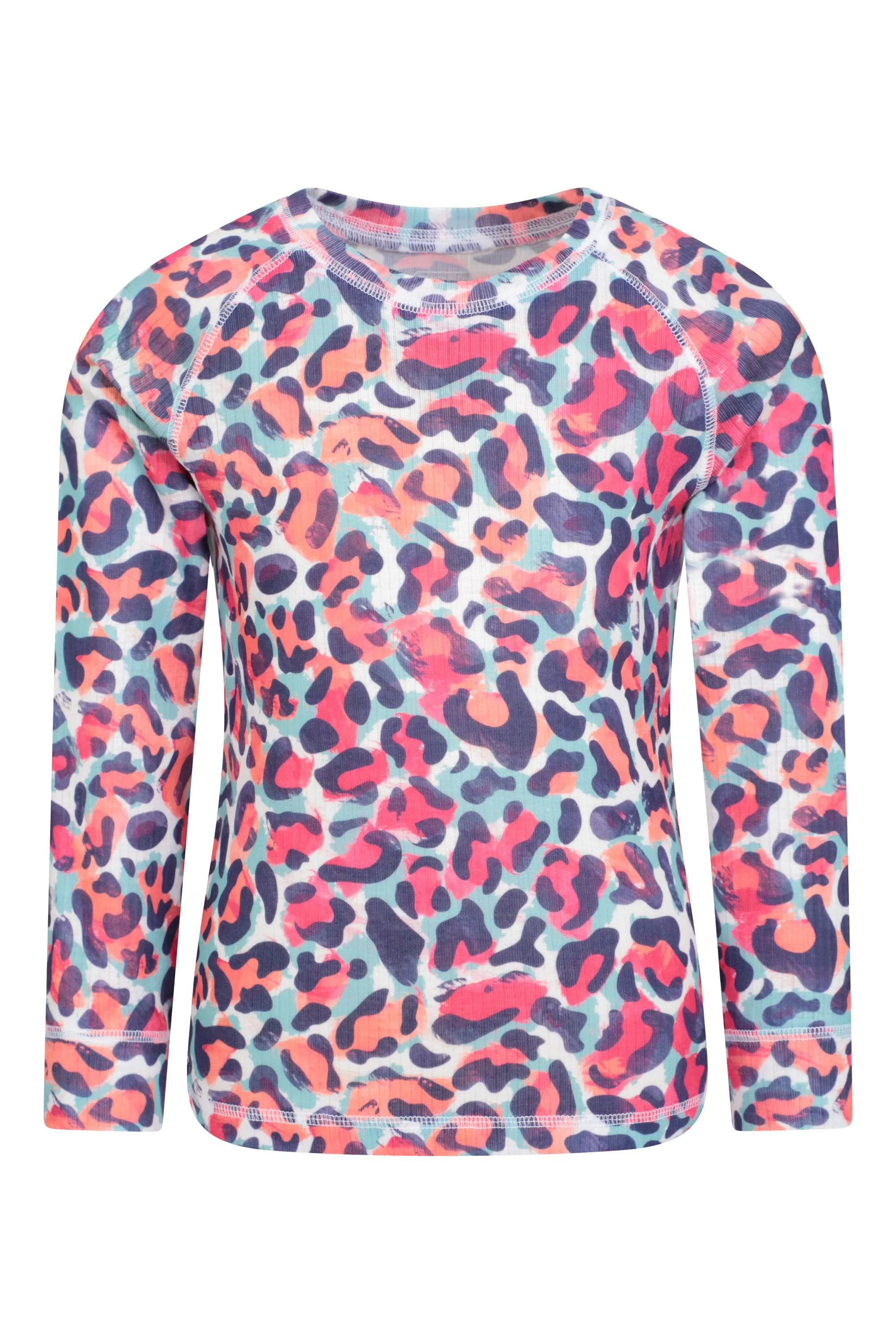 Conjunto Top & Leggings Talus Niños