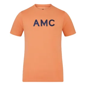 Core Graphic Camiseta De Manga Corta Hombres