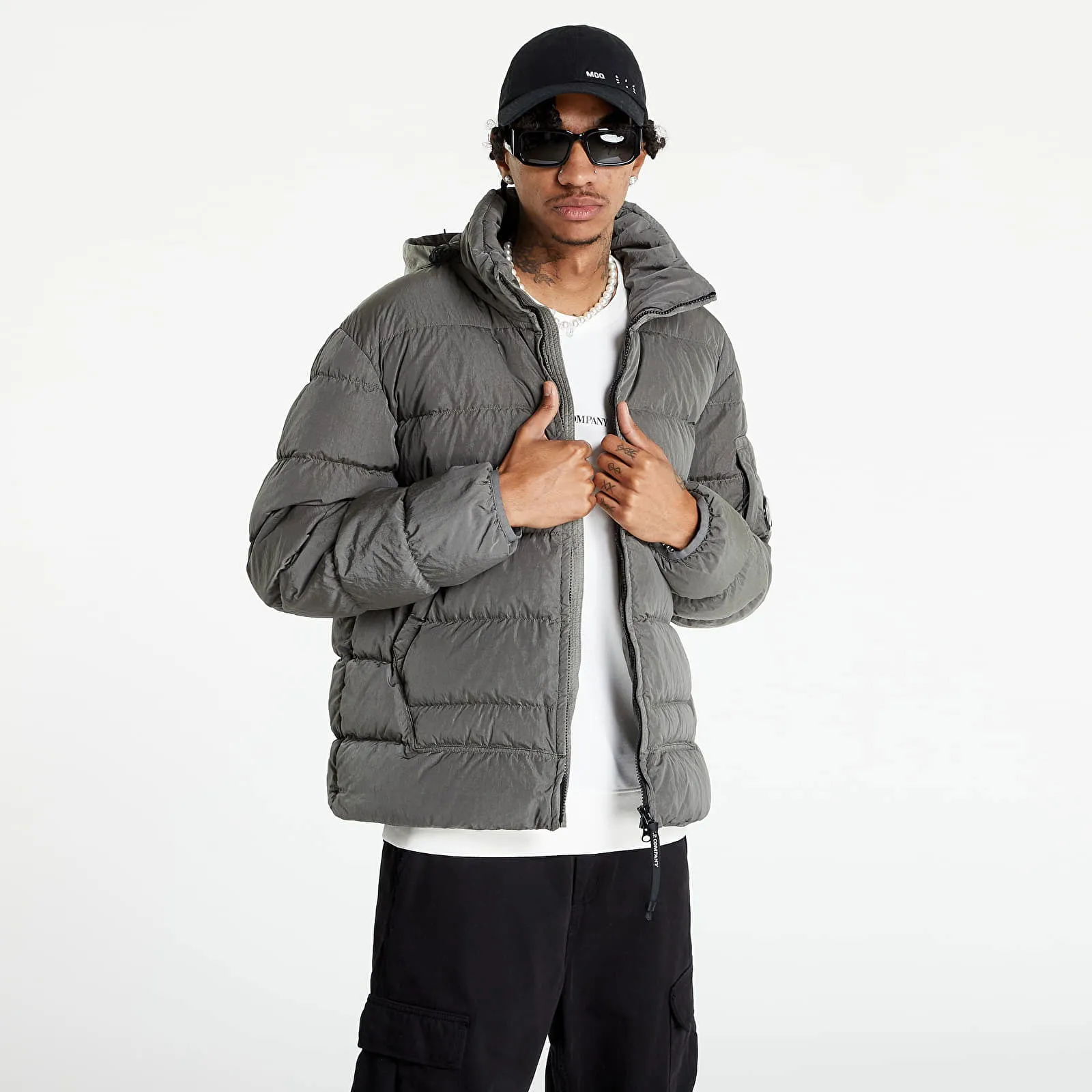 C.P. Company Medium Jacket