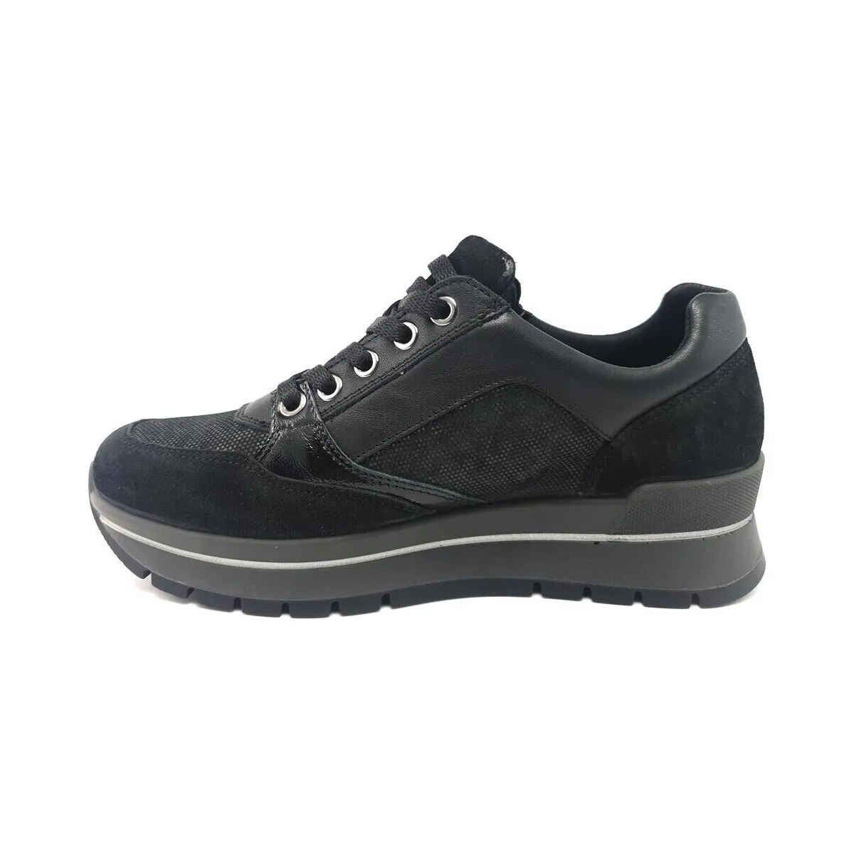 DEPORTIVA  457511 NEGRA