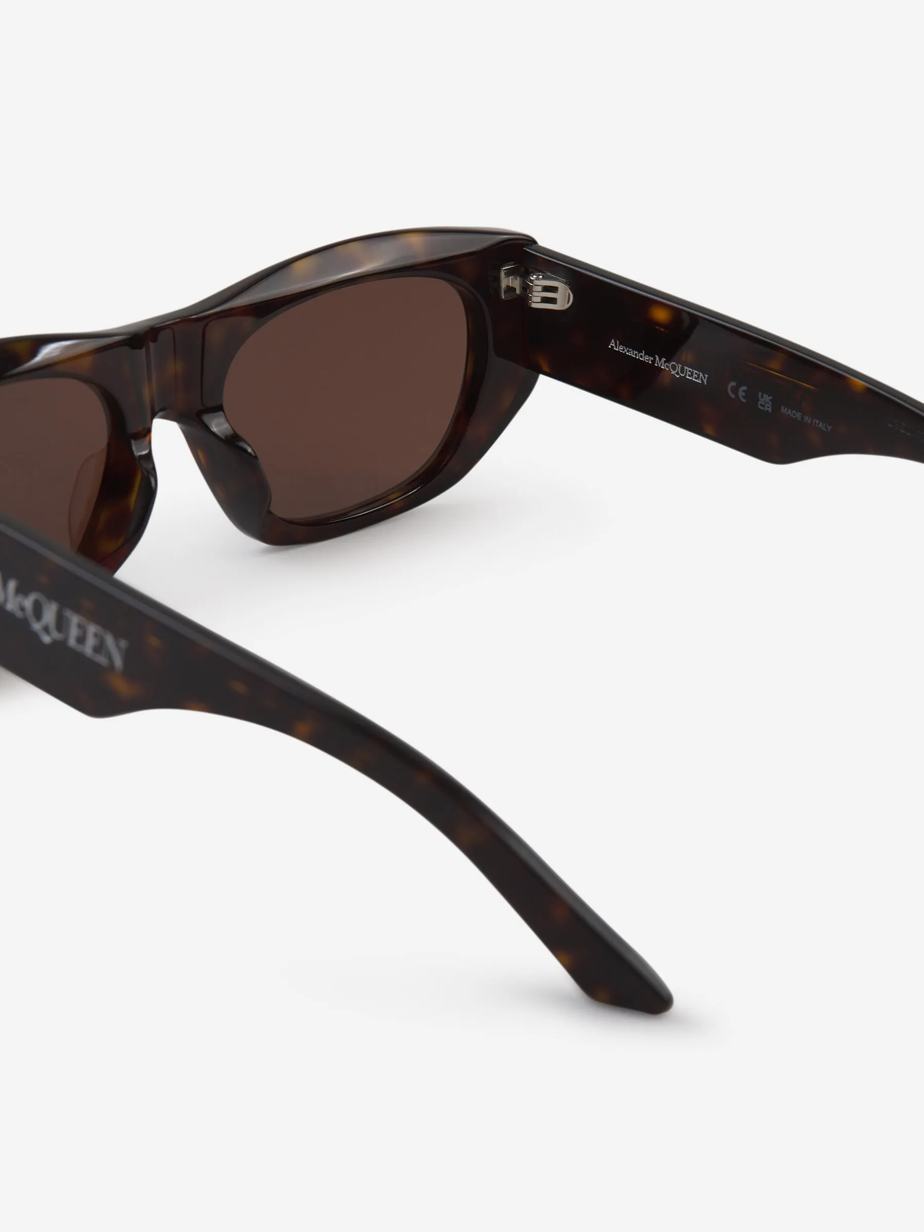 Gafas de Sol Rectangulares