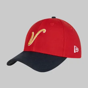 Gorra New Era El Águila De Veracruz LMB 39Thirty