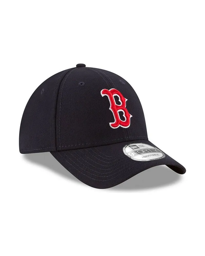 GORRA NEW ERA MARION BOSTON RED SOX THE LEAGUE BOSRED GM