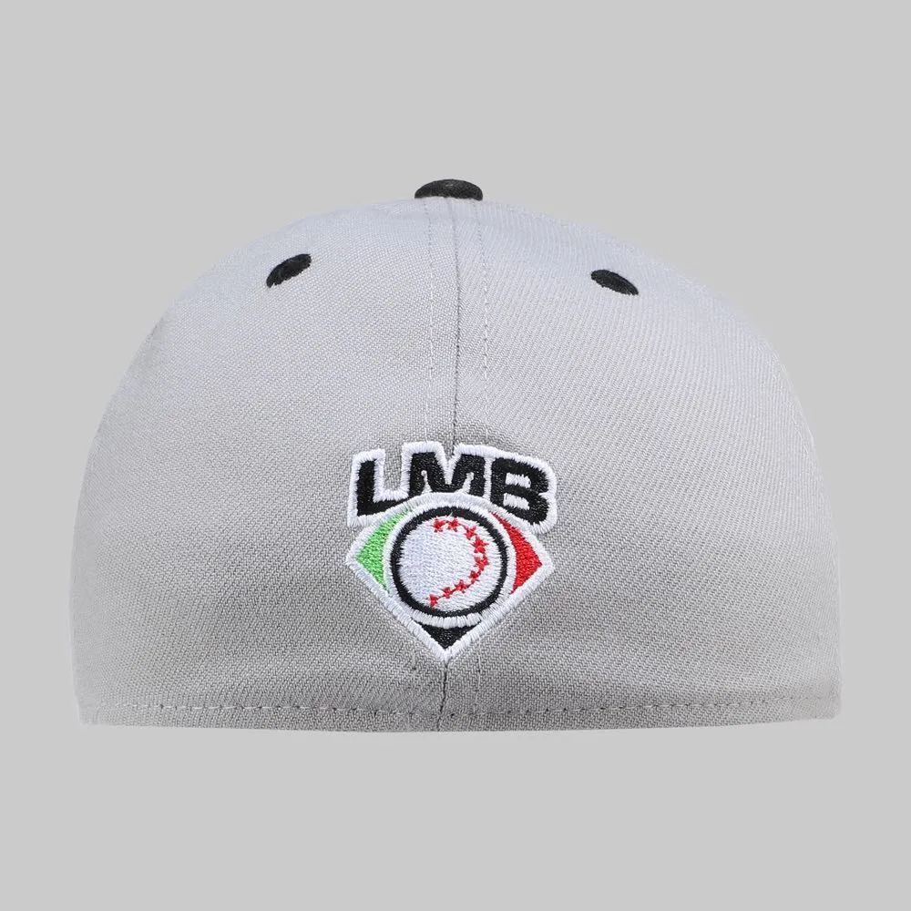 Gorra New Era Saraperos De Saltillo LMB Game Cap 39Thirty
