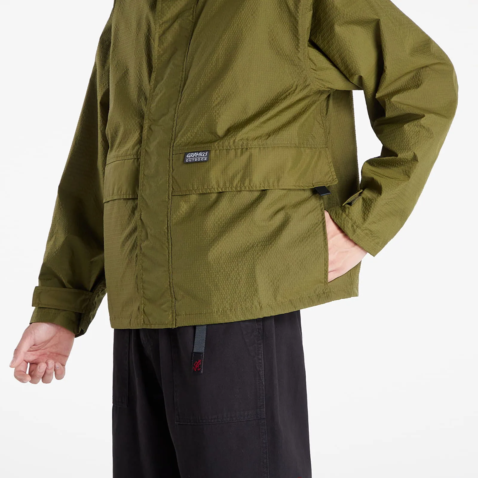 GRAMICCI Utility Field Jacket