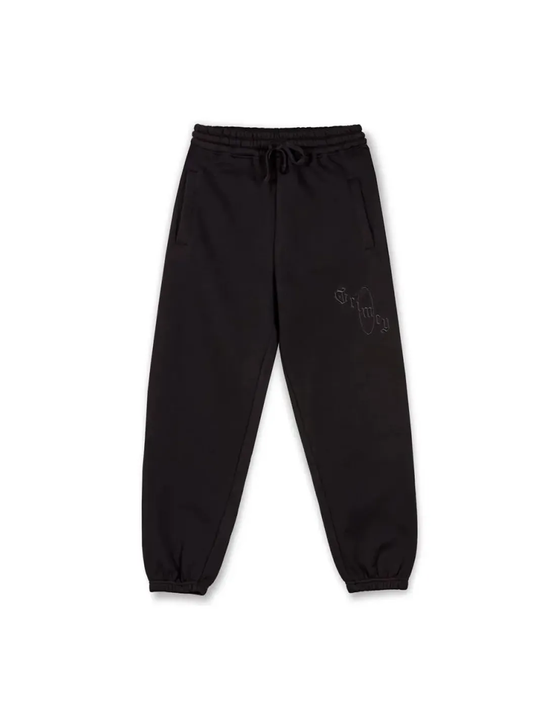 GRIMEY SAOIRSE SWEATPANTS BLACK
