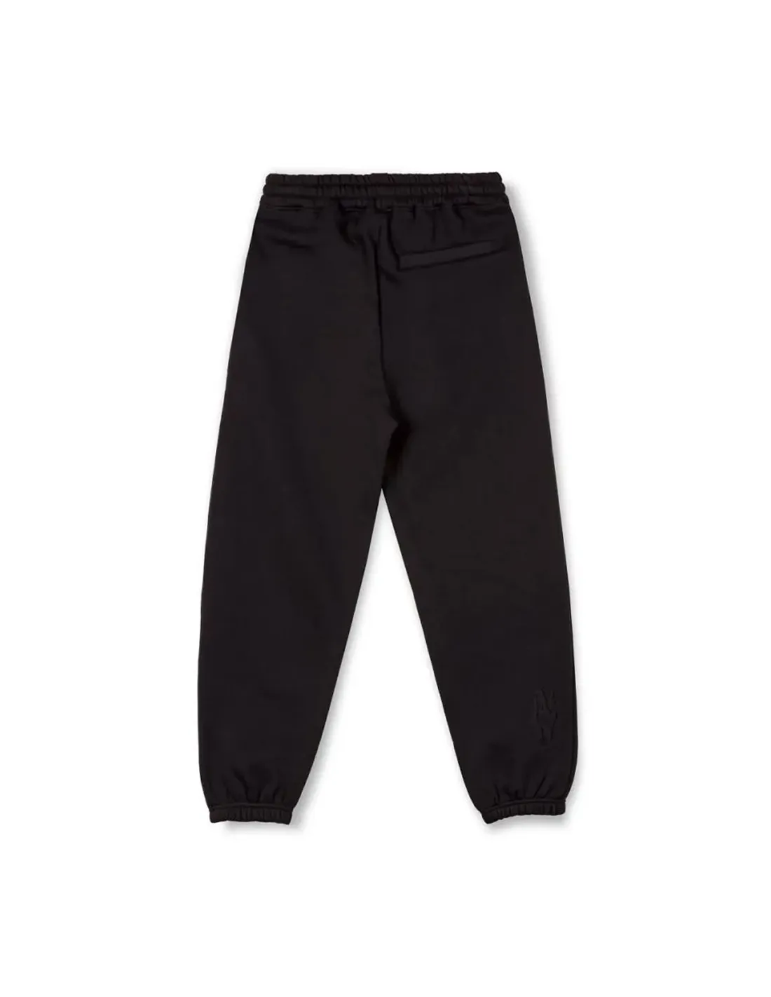 GRIMEY SAOIRSE SWEATPANTS BLACK