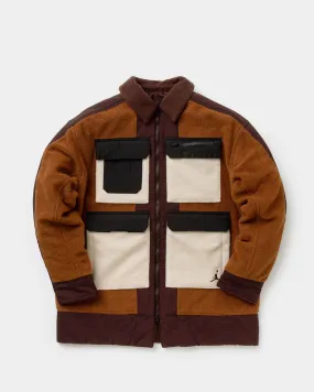 Jordan Cozy Girl Jacket