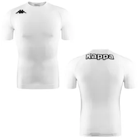 KAPPA4SKIN KOMBAT ZART 2 BLANCO