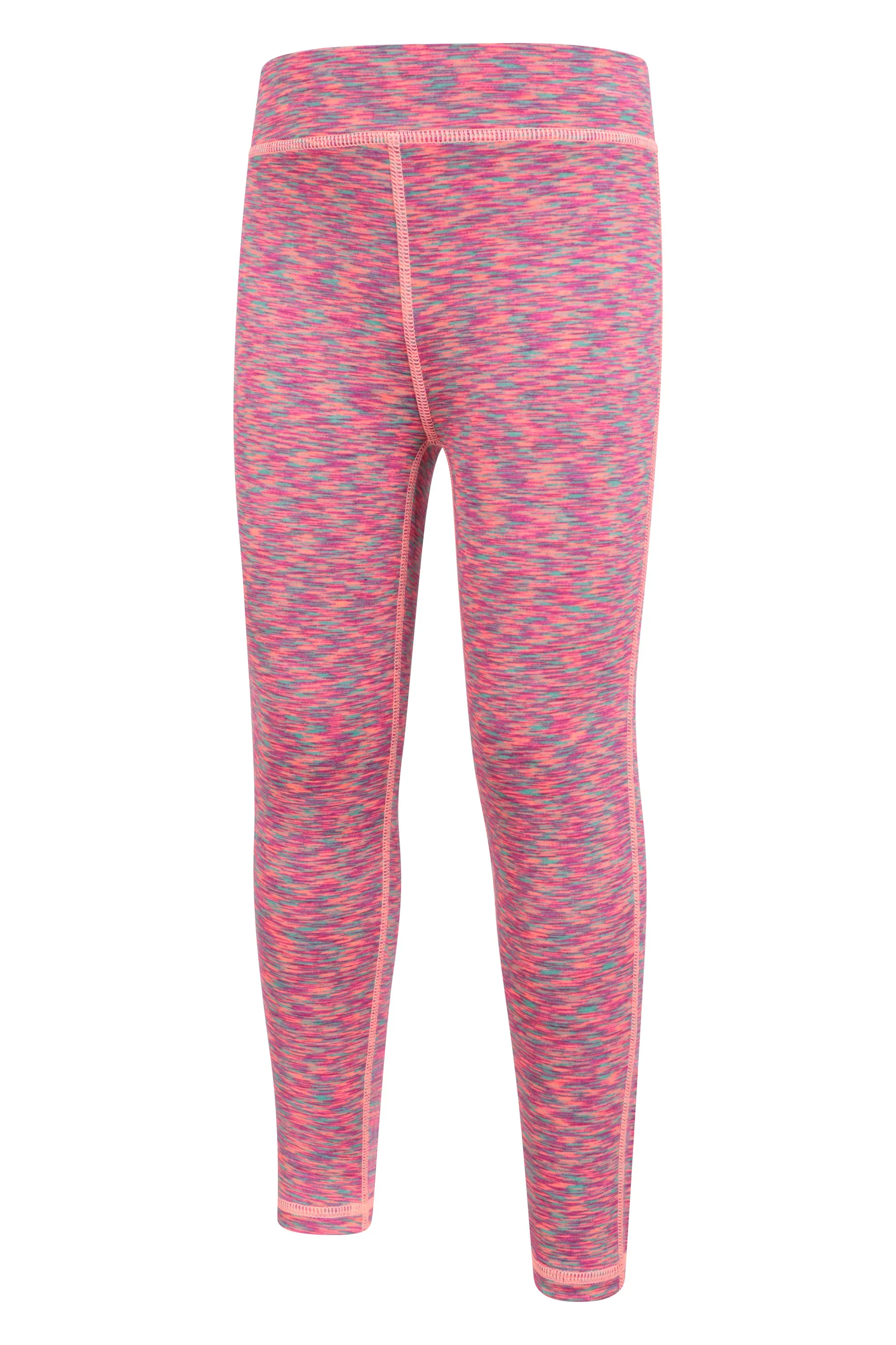 Kayleigh Space Dye II Leggings Niños
