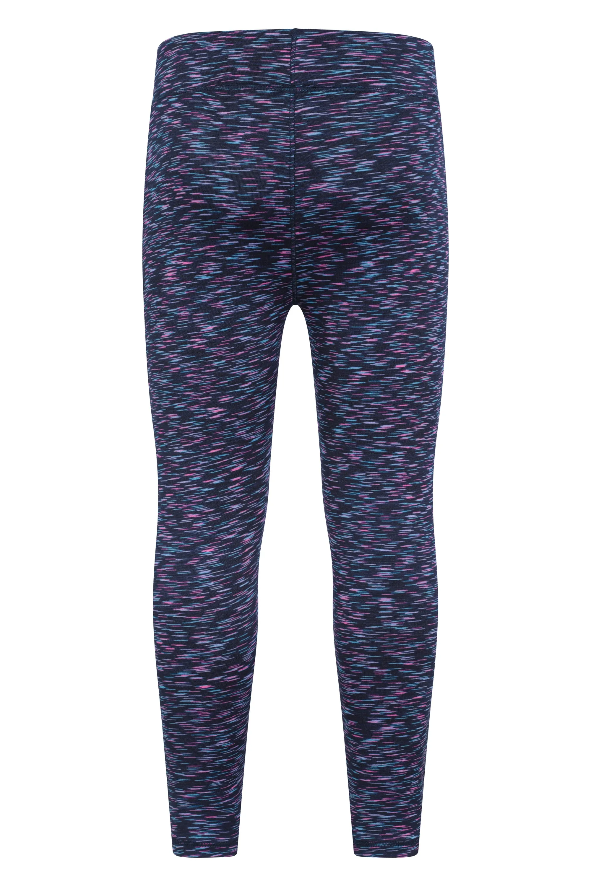 Kayleigh Space Dye II Leggings Niños