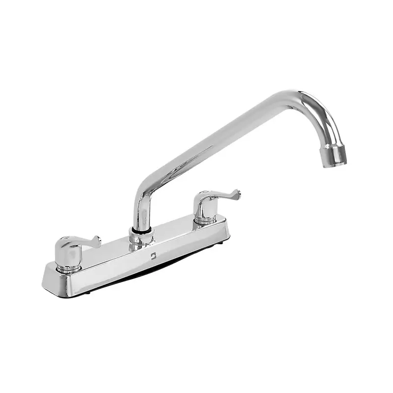 Llave Mezcladora para cocina 8 PULG NACOBRE NMF-4329