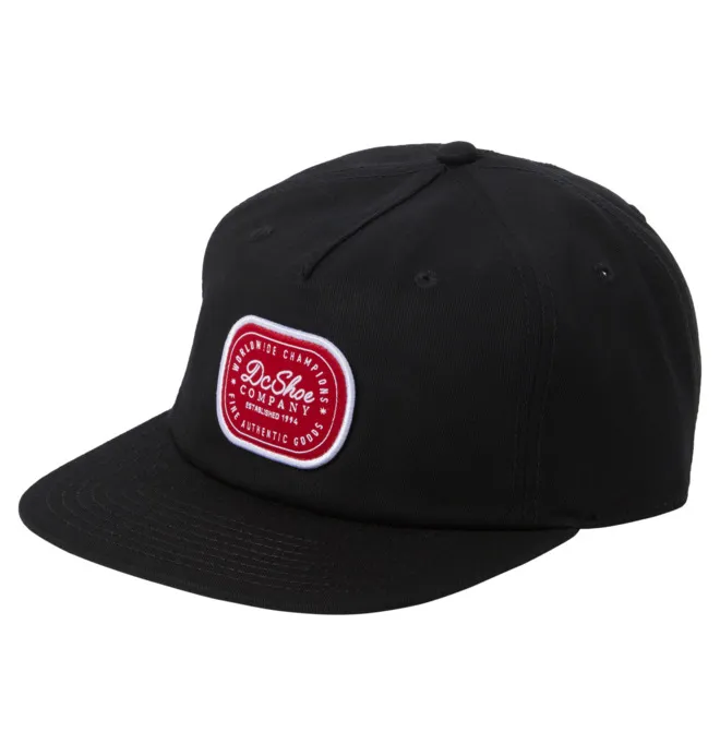 Loader  - Gorra con cincha posterior de ajuste para Hombre