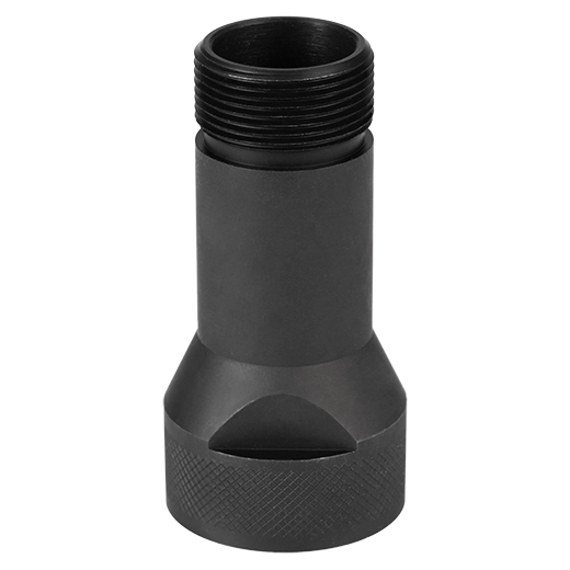 M18 FUEL™ 1/4” Lockbolt Tool w/ ONE-KEY™ Hucktainer® Fastener Adapter