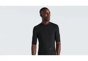 Maillots Specialized Prime Jersey Ss Negro M