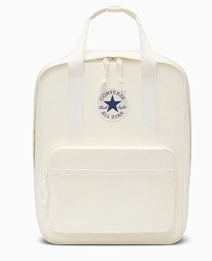 mochila Converse Small Square/10026013 - A03/Converse Egret