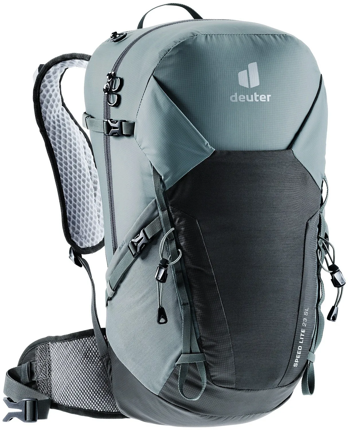 mochila Deuter Speed Lite 23 SL - Shale/Graphite - women´s