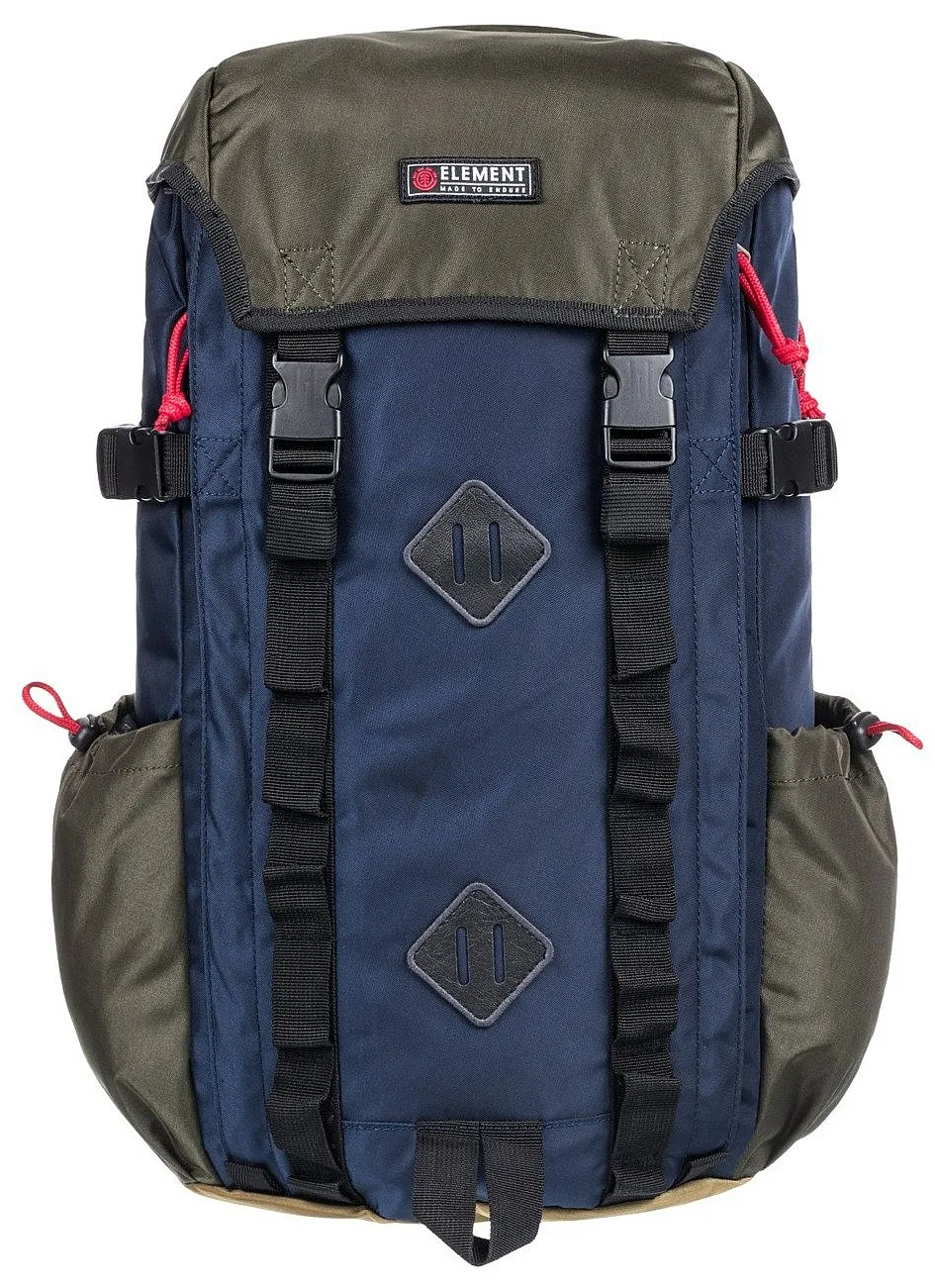 mochila Element Ridge - Indigo