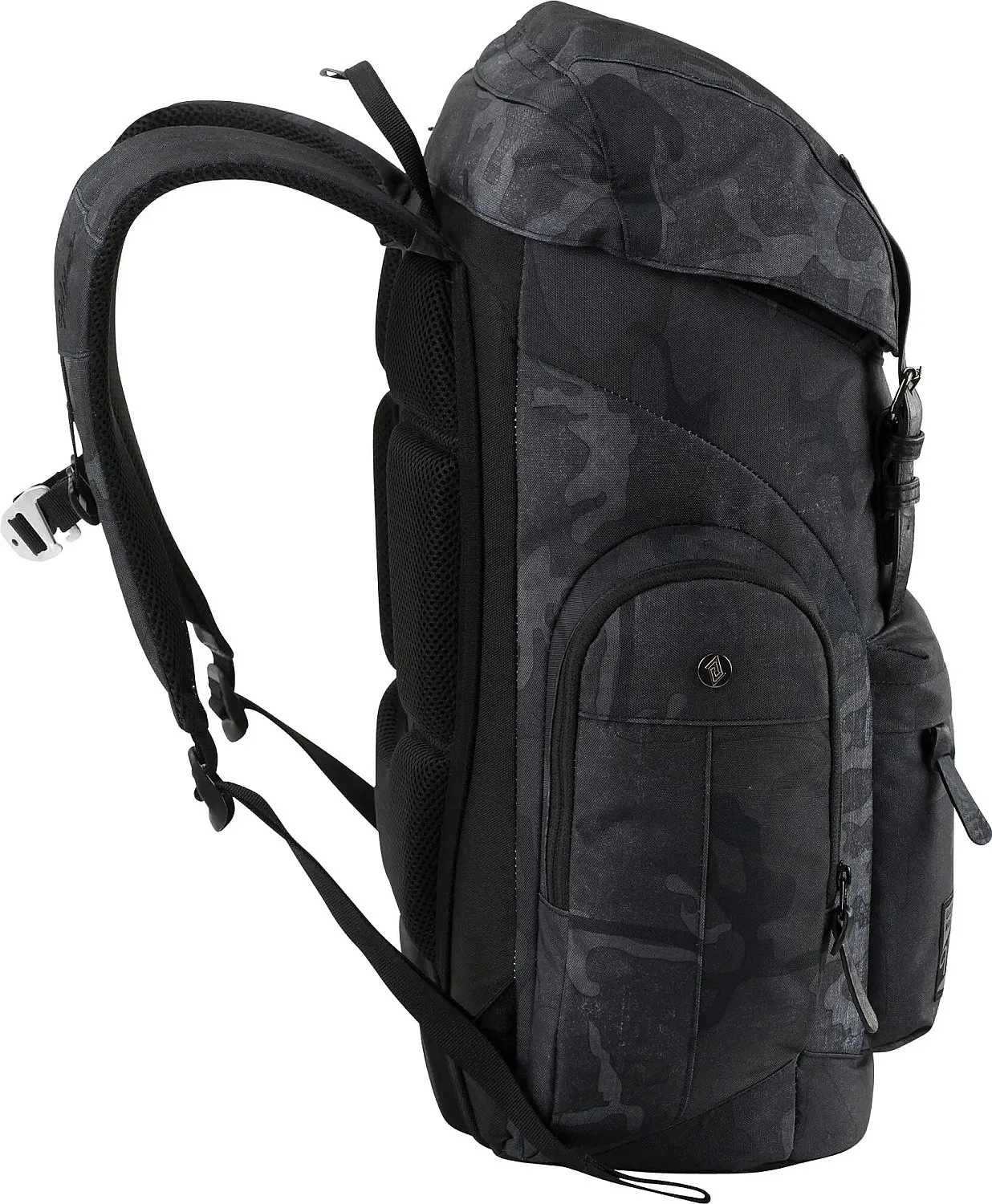 mochila Nitro Daypacker - Forged Camo