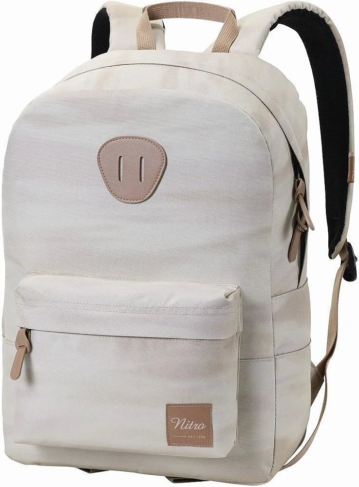 mochila Nitro Urban Classic - Dune