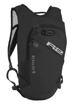 mochila R2 Regulus - ATBP07A/Black