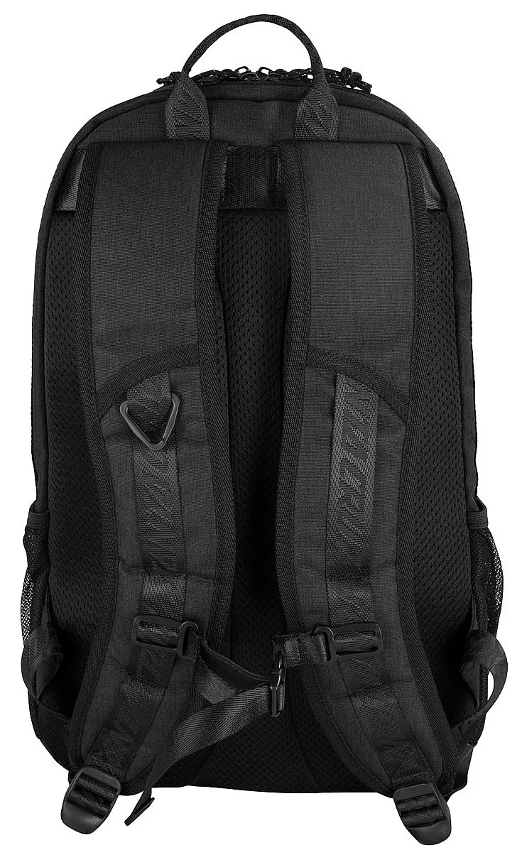 mochila Santa Cruz Sabre - Black