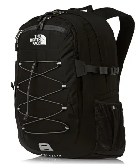 mochila The North Face Borealis Classic - TNF Black/Asphalt Gray