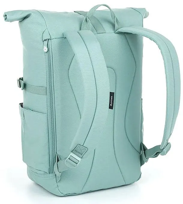 mochila Topgal EZRA 24044 - Mint Green