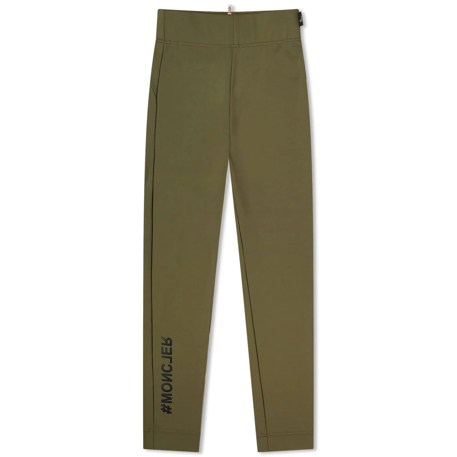 Moncler Logo Leggings