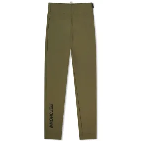 Moncler Logo Leggings